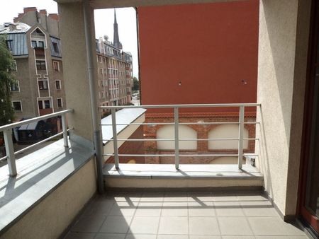 Szczecin, Stare Miasto - Zdjęcie 3