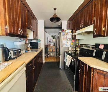 131-1175, rue de Chamonix, Charlesbourg à louer - Photo 3