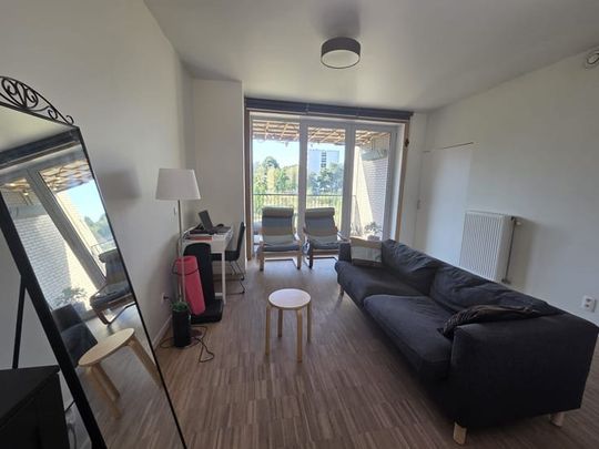 Appartement te huur - Photo 1