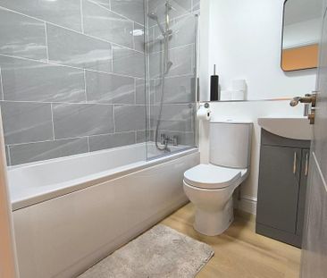 1 bedroom apartment to rent - Photo 3