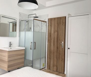 Appartement à louer - REIMS PONSARDIN - Photo 5