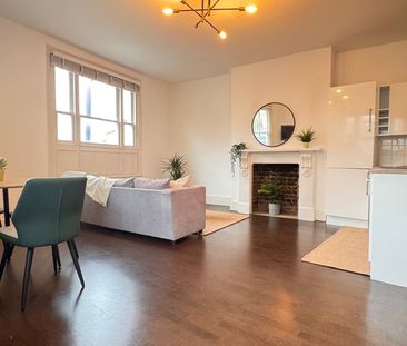 1 Bed Flat, Walham Yard, SW6 - Photo 6