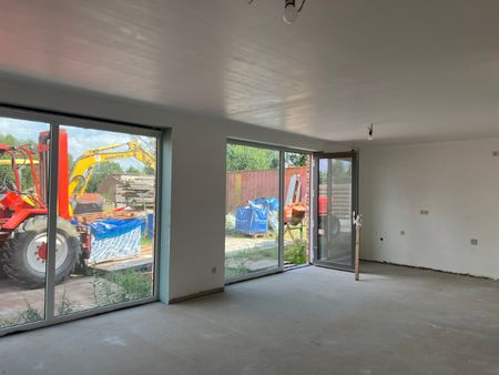 ruim en modern nieuwbouwappartement in Houthulst-Jonkershove - Photo 2