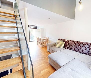 2 bedroom terraced house to rent - Photo 4