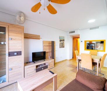 Apartamento de alquiler en Carrer D'oriola, Pueblo Acantilado - Lanuza - Photo 1