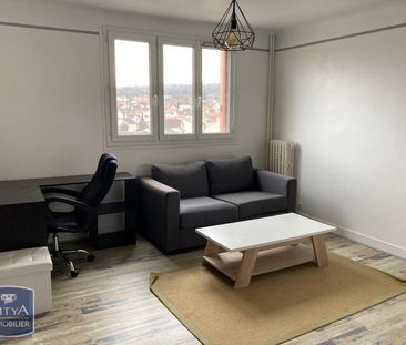 Location Appartement 2 pièces 41m² VIROFLAY 78220 - Photo 3