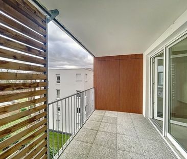 Location Appartement 2 pièces 45m² STRASBOURG 67200 - Photo 2