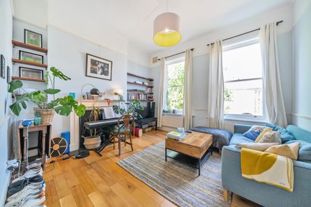 Idmiston Road, West Norwood, London, SE27 - Photo 2