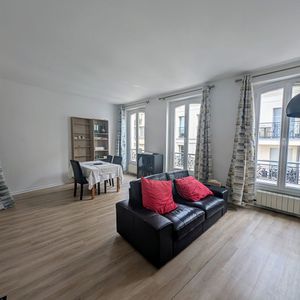 Appartement MAISONS-LAFFITTE - T3 - 69 m2 - Photo 2