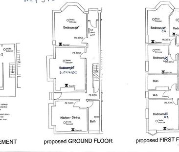 Curzon Avenue, Manchester, M14 5PU - Photo 3