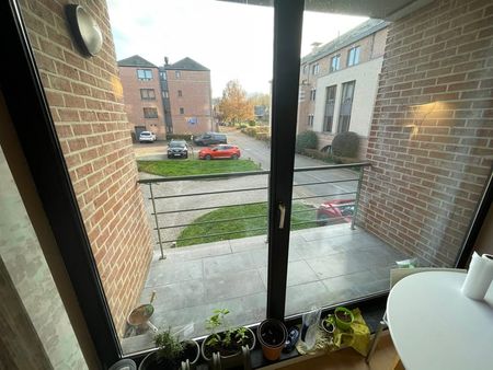 Appartement te huur - Foto 4