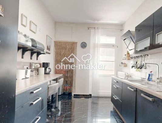 Großzügige 4-Zimmer-Wohnung in Gohlis-Süd – 2 Balkone – Top Lage - Photo 1