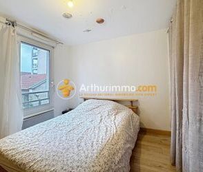 Location Appartement 2 pièces 48 m2 à Bourgoin-Jallieu - Photo 3