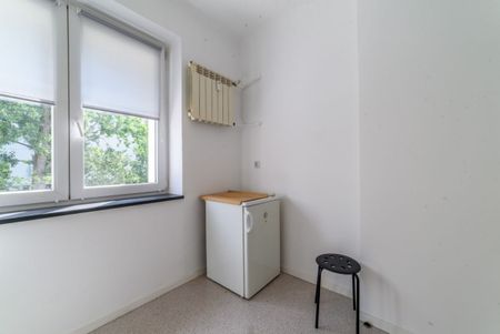 Mieszkanie na Muranowie po remoncie do wynajęcia 31.76 m² - Фото 5