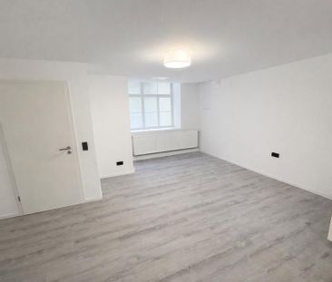 1-Zimmer-Wohnung in der Maxvorstadt Erstbezug Kernsaniert - Foto 6