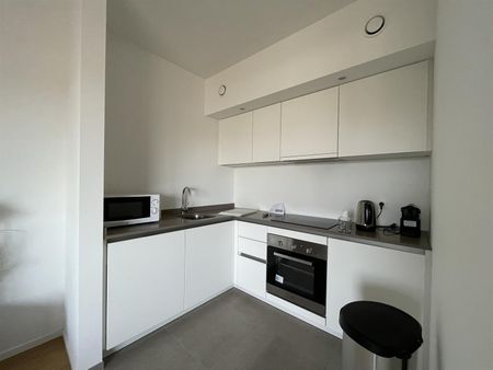 Appartement - te huur - Photo 5