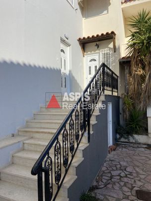 Μεζονέτα για ενοικίαση Κάτω Ποσειδωνία (Λαύριο) - Photo 1