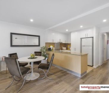 19/219A Northbourne Avenue, Turner ACT 2612 - Apartment For Rent | ... - Photo 2