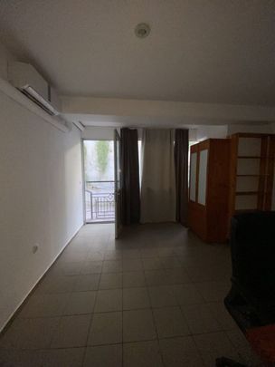 Studio/Γκαρσονιέρα για ενοικίαση Βλατερό - Τριτάκη (Πάτρα) - Photo 1