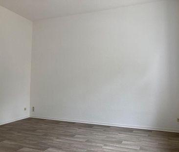 Rollstuhlgerechte 2 Raum Wohnung im Zentrum - Foto 1