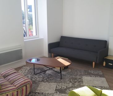 Appartement à louer 2 pièces • 53 m 2 Limoges - Photo 4