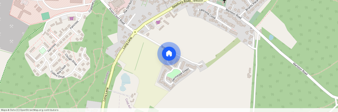 Hermitage Green, Hermitage, RG18