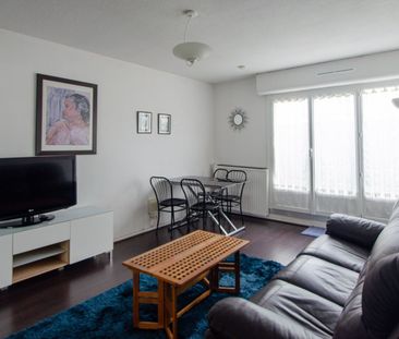 Appartement à louer 2 pièces • 43,87 m 2 Pau - Photo 2