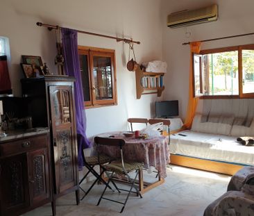 ΜΟΝΟΚΑΤΟΙΚΙΑ προς Ενοικίαση - Φωτογραφία 1