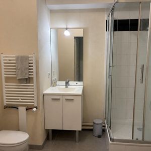 Location Appartement 1 pièce 25m² DIJON 21000 - Photo 3
