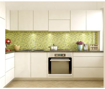 Eberswalde: ERSTBEZUG im LUXUS Neubau: 1-Zi mit 24 m² und Balkon ab... - Photo 2