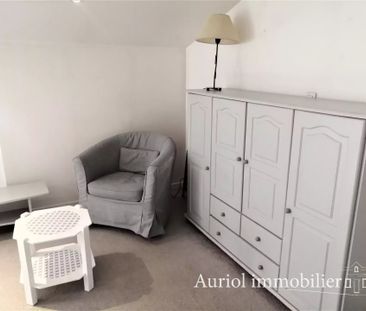 Location Appartement 1 pièce 21m² AURIOL 13390 - Photo 2