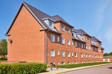 Ribevej, 33 1. Th., Bramming, 6740 - Foto 2