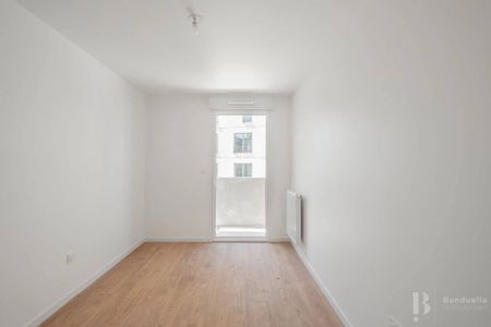 Rental Apartment Bordeaux Saint-Jean - Photo 5