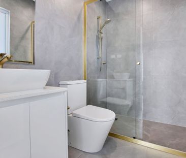 As New Townhouse in Prime Location! - Photo 4