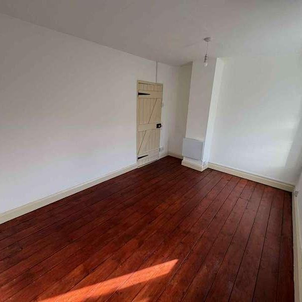 Railway Cottages, Hampstead Norreys, RG18 - Photo 1