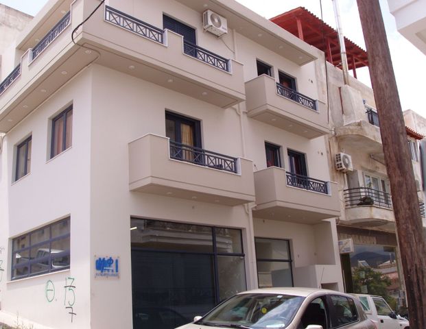 Άλλο είδος κατοικίας για ενοικίαση - Άγιος Νικόλαος, - Φωτογραφία 1
