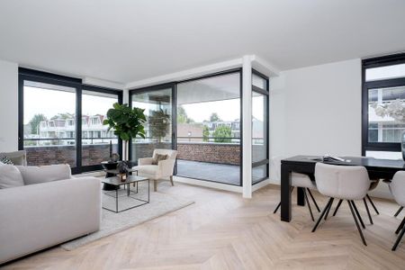 Appartement te huur: Texelstraat 128 1181 ES Amstelveen - Photo 3