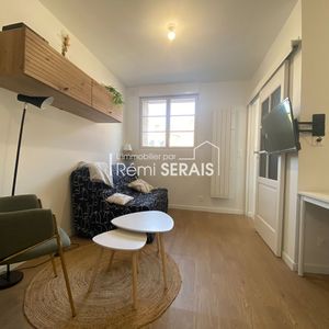 Location Appartement 1 pièce 18m² - Photo 2