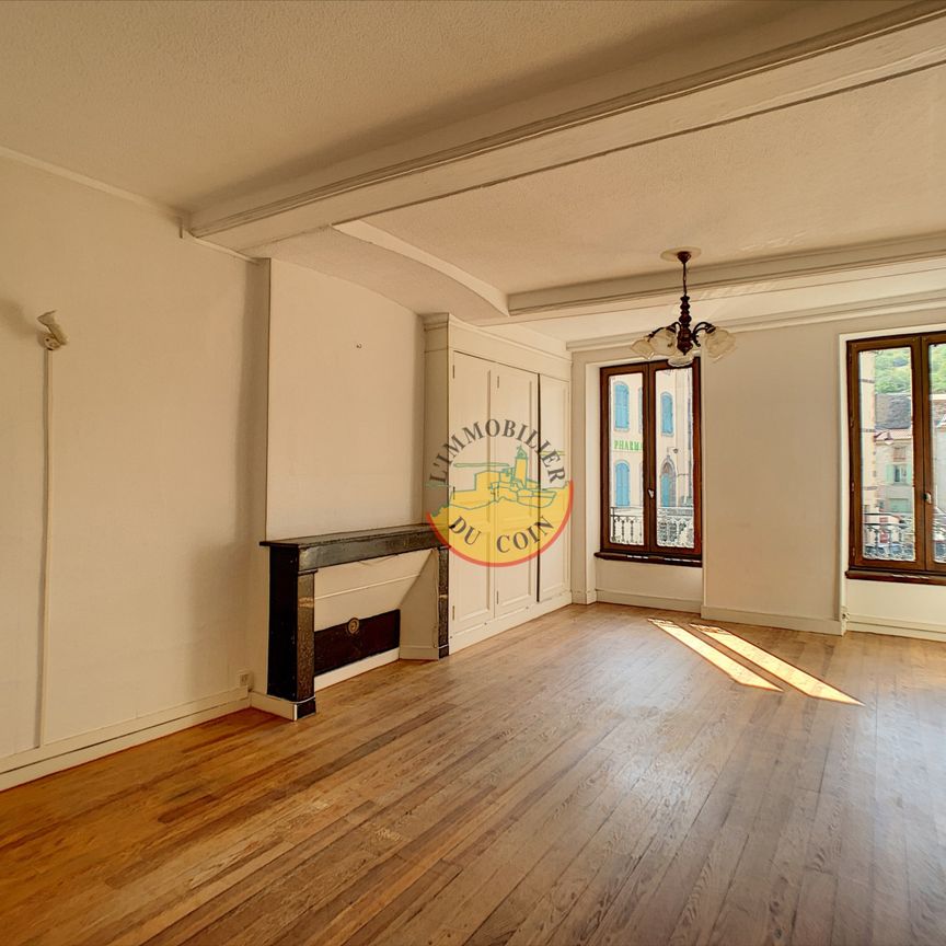 Location Appartement 2 pièces 60m² - Photo 1