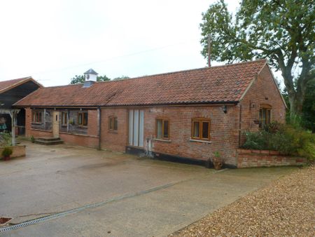 Rotten Row, Dereham, East Tuddenham - Photo 2