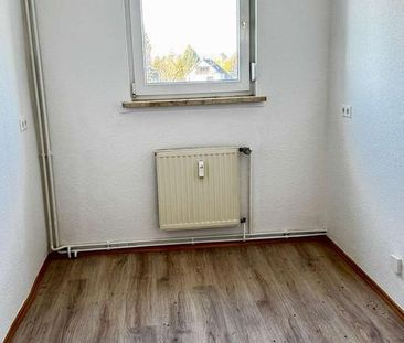 helle Mietwohnung Wannenbad - ruhige Wohnlage - Erstbezug nach Komp... - Foto 5