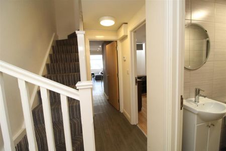 7 bedroom house to rent - Photo 4