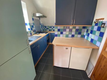 2 bedroom apartment to rent - Photo 2