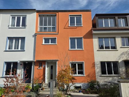 5-Zimmerwohnung im Hirzbrunnenquartier - Photo 3