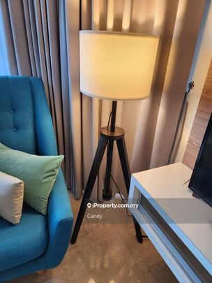 The Sentral Residences, Kl Sentral - Foto 1