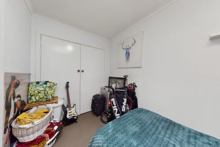 PRIVATE AND LEAFY UNIT - WELL BACK FROM THE MAIN ROAD - Photo 4