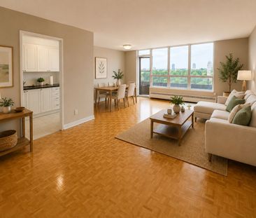 For Lease - 195 Kennedy Road Unit# 201, Brampton, Ontario - Photo 5
