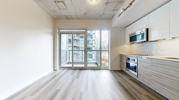 For Lease - 210 Simcoe Street Unit# 1303, Toronto, Ontario - Photo 1