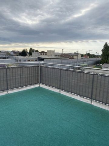 Moderne 2-Zi Wohnung mit Terrasse in Graz 8055 – nur €666,04 Miete! - Photo 4