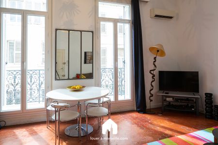 Vieux Port Beauvau - Photo 4